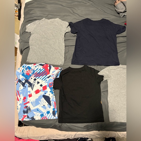 Nike/polo boys top bundle deal - Picture 2 of 10